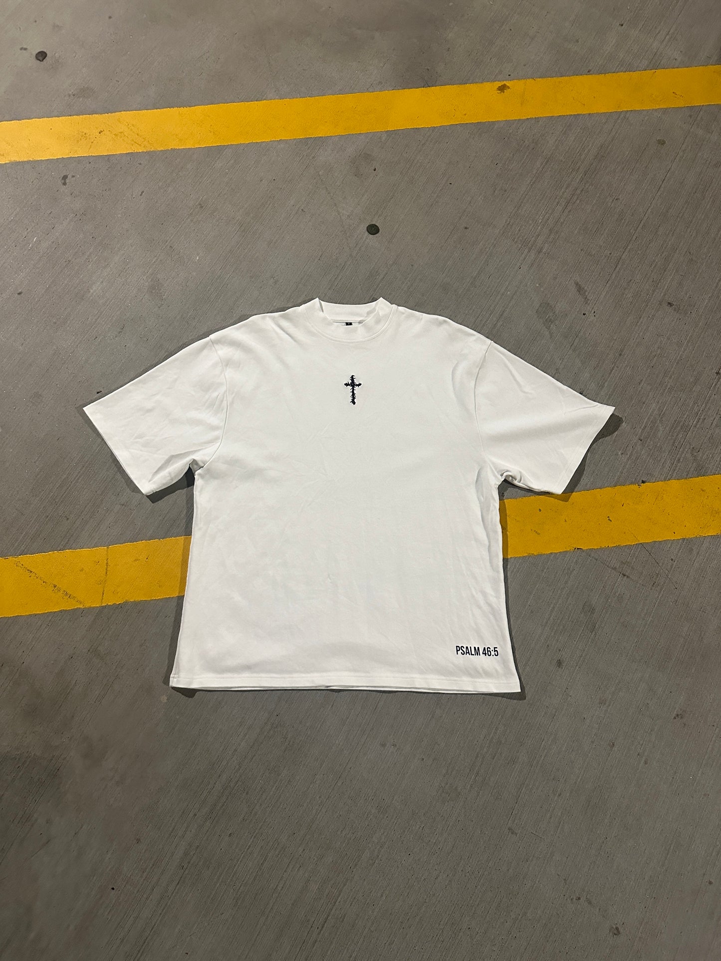GOD IS WITHIN TEE