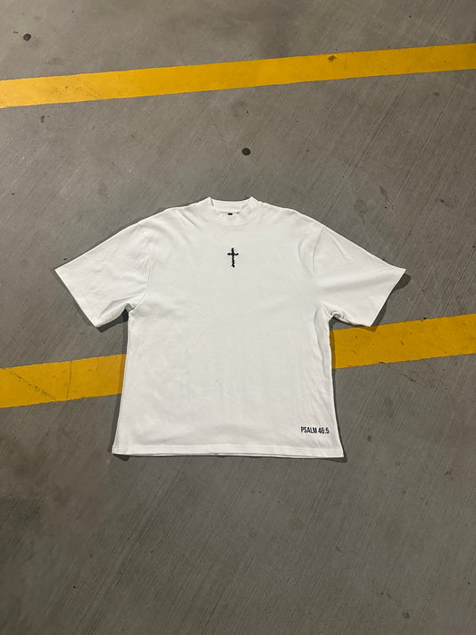 GOD IS WITHIN TEE